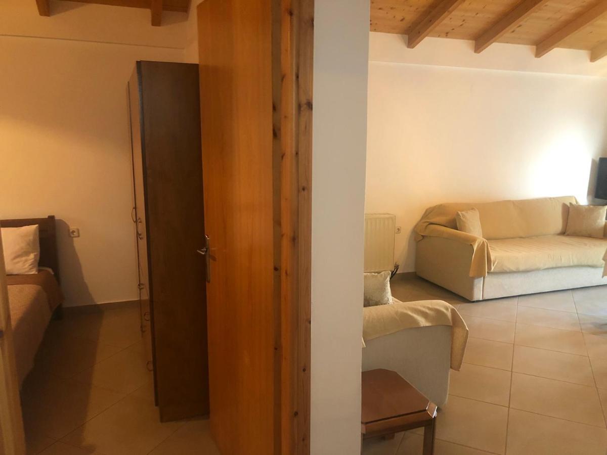 Zotos Studios Vasiliki  Luaran gambar