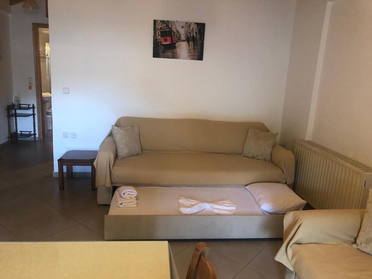 Zotos Studios Vasiliki  Luaran gambar