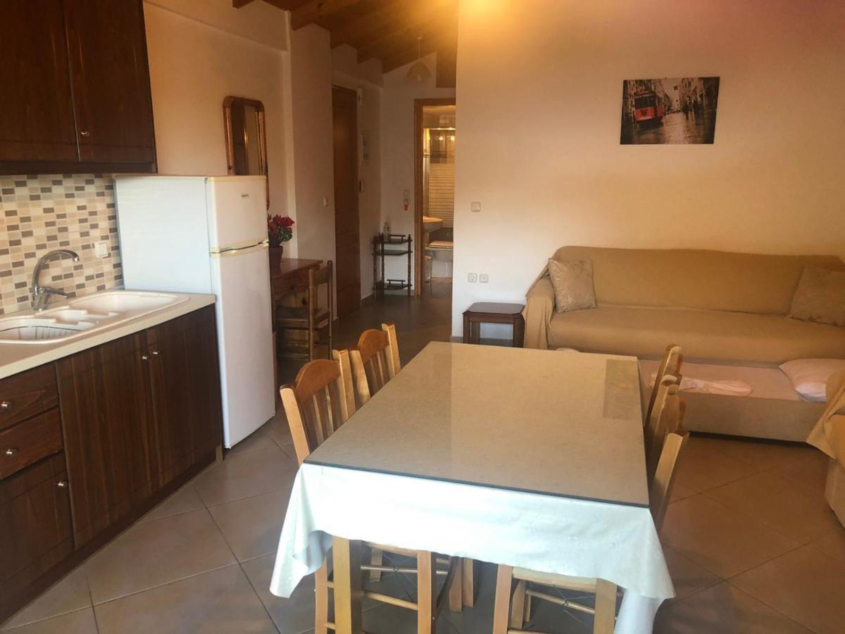 Zotos Studios Vasiliki  Luaran gambar