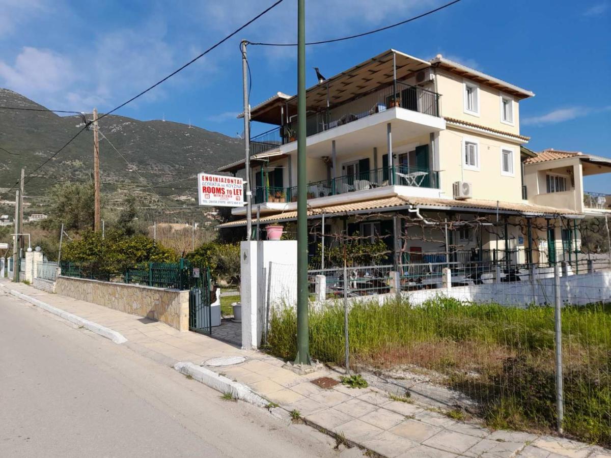 Zotos Studios Vasiliki  Luaran gambar