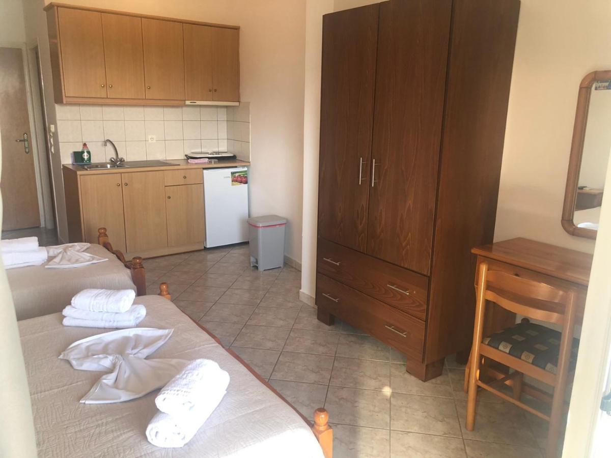 Zotos Studios Vasiliki  Luaran gambar