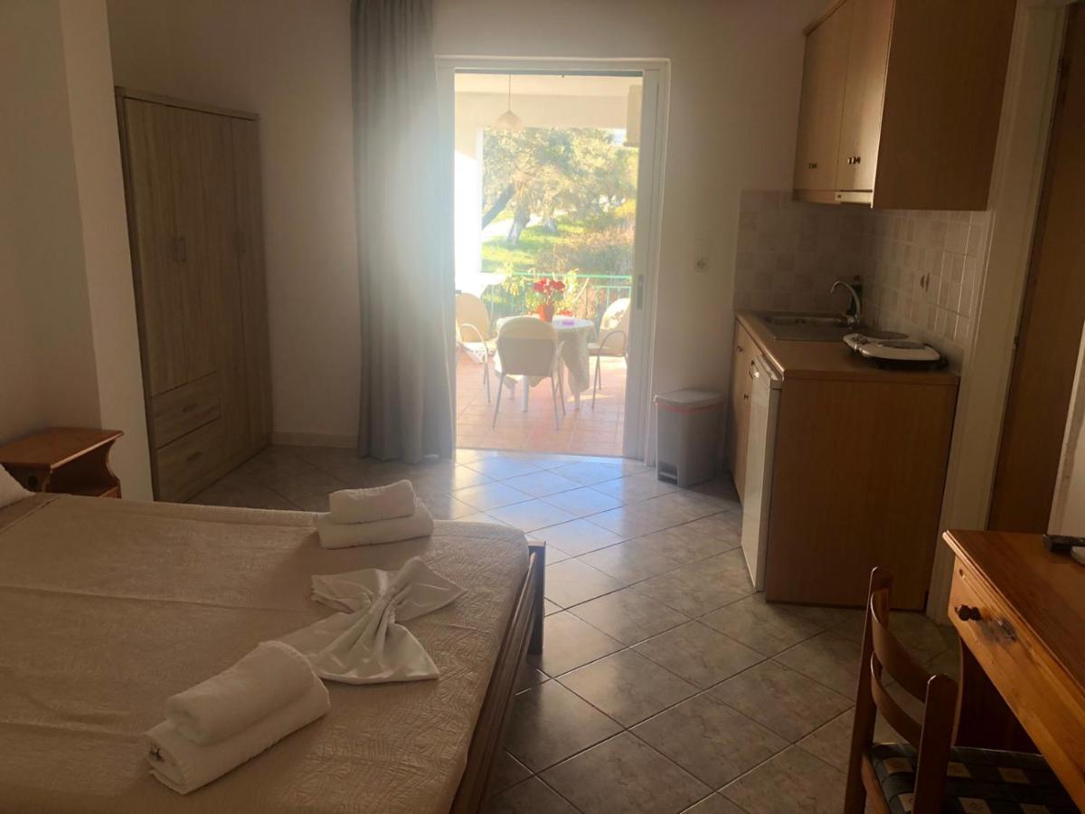 Zotos Studios Vasiliki  Luaran gambar