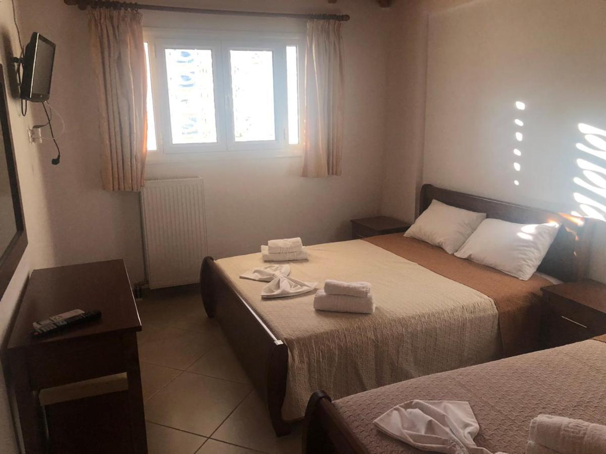 Zotos Studios Vasiliki  Luaran gambar