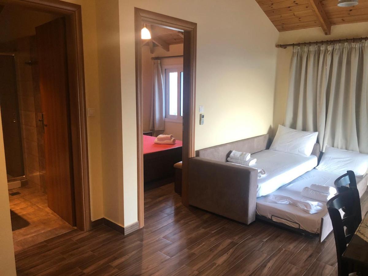 Zotos Studios Vasiliki  Luaran gambar
