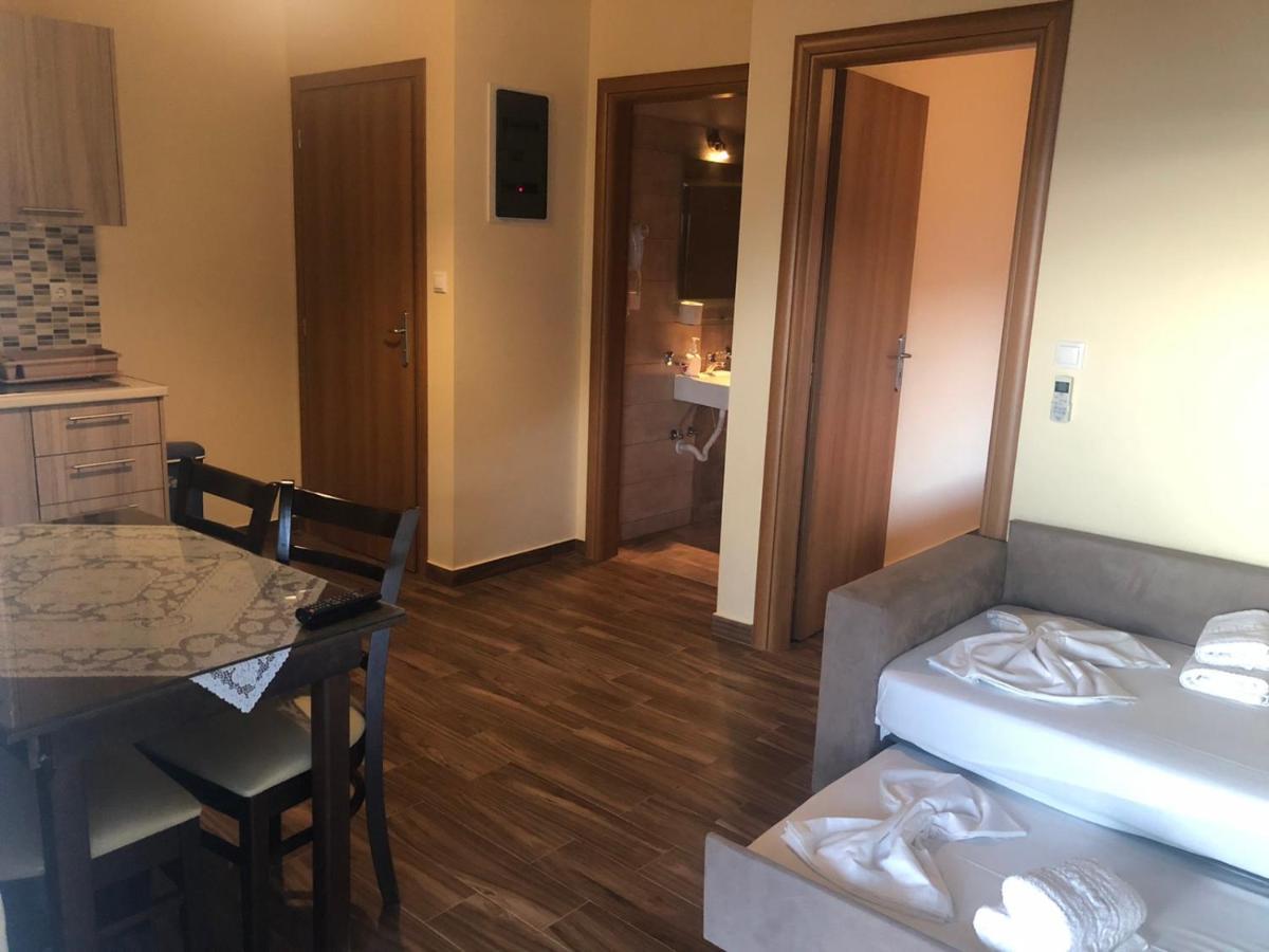 Zotos Studios Vasiliki  Luaran gambar