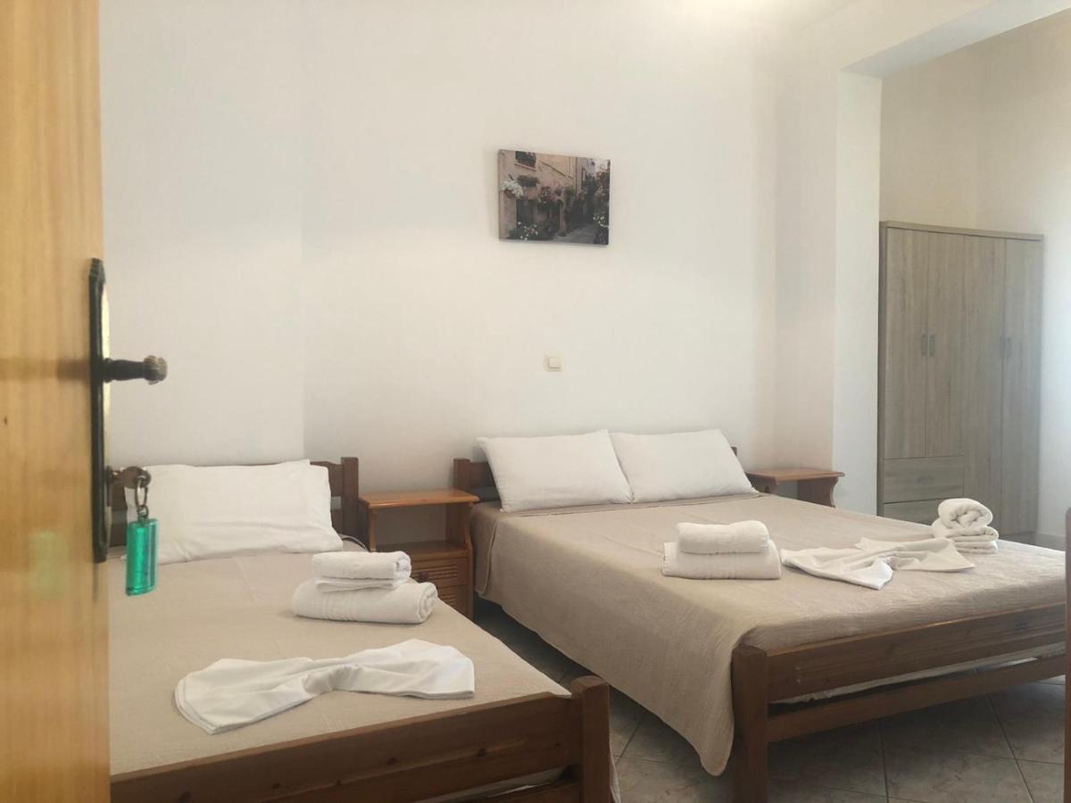 Zotos Studios Vasiliki  Luaran gambar