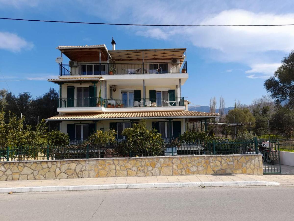 Zotos Studios Vasiliki  Luaran gambar