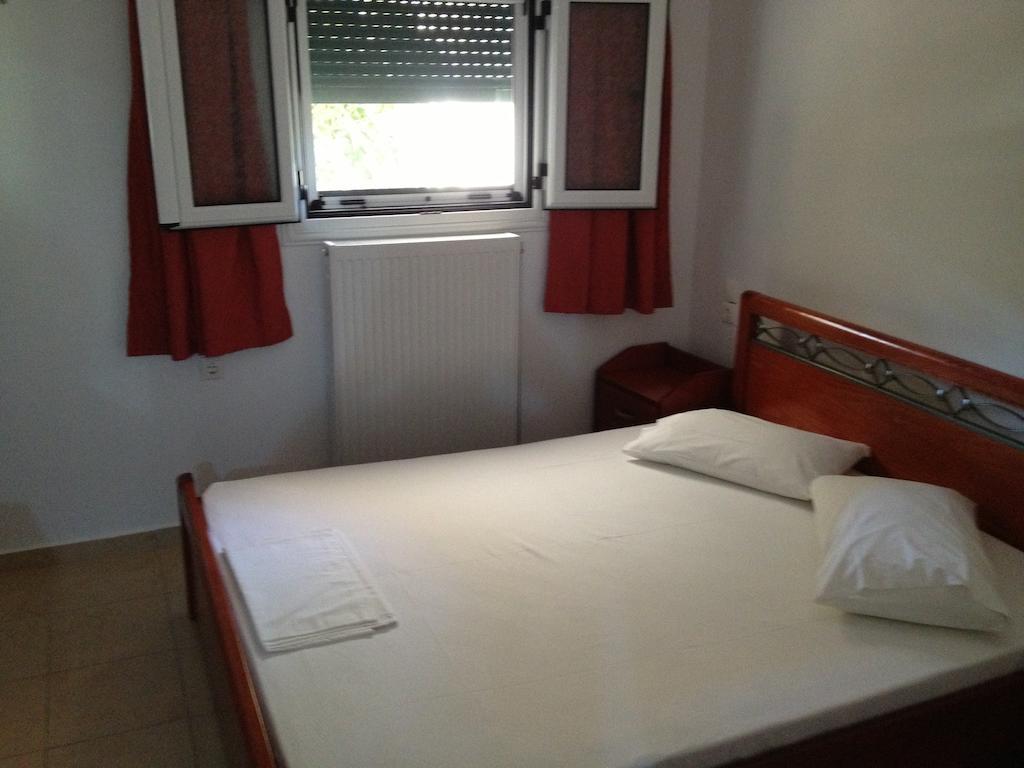 Zotos Studios Vasiliki  Bilik gambar
