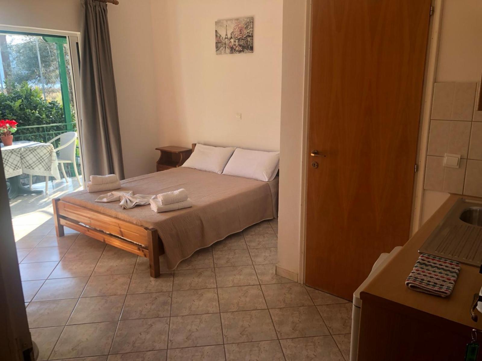 Zotos Studios Vasiliki  Luaran gambar