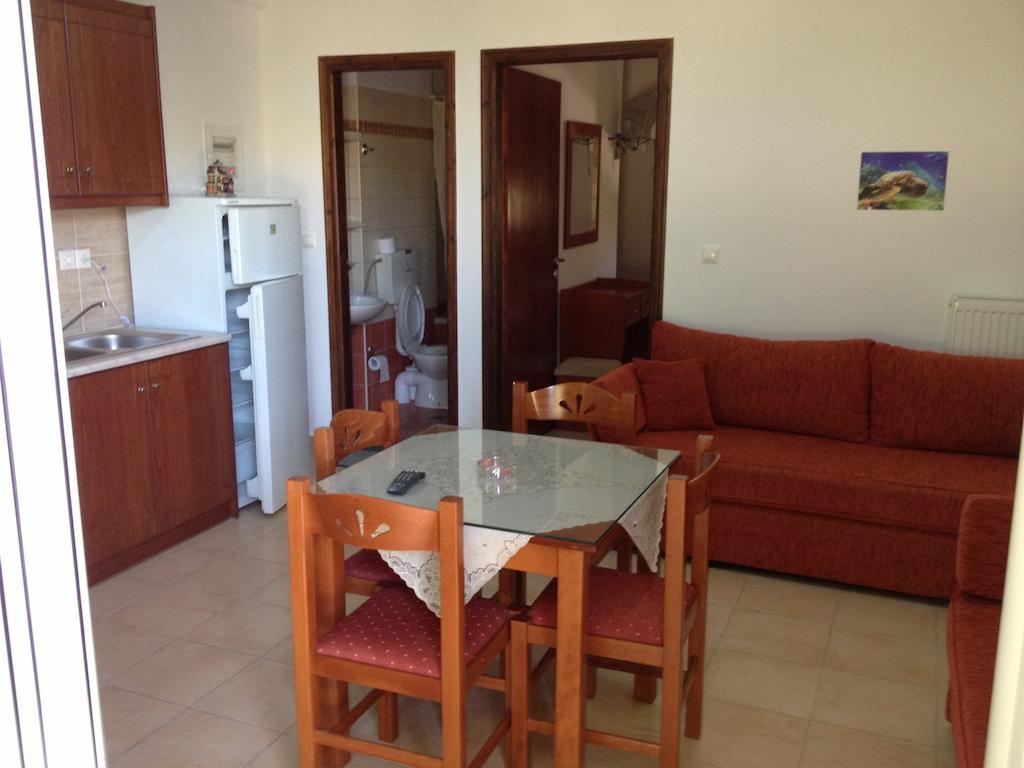 Zotos Studios Vasiliki  Luaran gambar